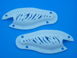 Lure Stencil AZ-08