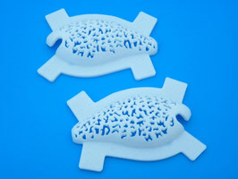 Lure Stencil R-04