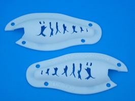 Lure Stencil AZ-06
