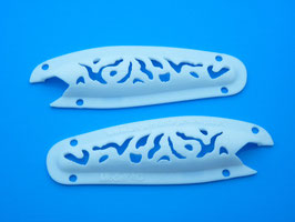 Lure Stencil AG-04