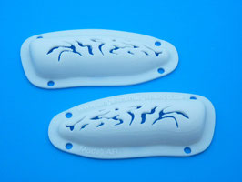 Lure Stencil AH-04