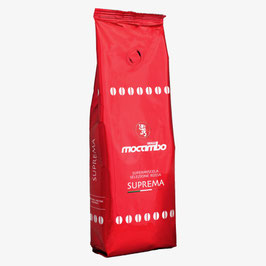 Mocambo - Suprema