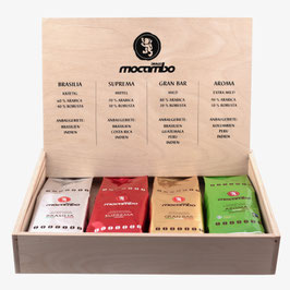 Mocambo - Genussbox