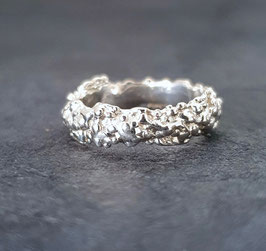 Anneau Karang Argent 925