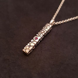 Collier Barre Sahara