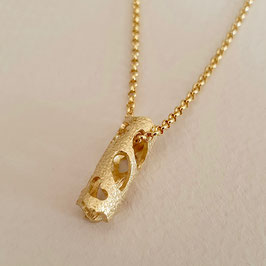 Collier Taffoni Vermeil