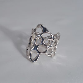 Bague Taffoni Large