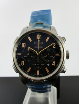 Perrelet Class-T CHRONOGRAPH AUTOMATC 44mm A1069/C