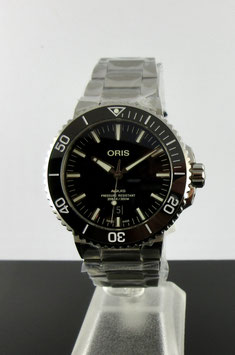 Oris Aquis Date 01733 7730 4134-07 8 2401 05PEB