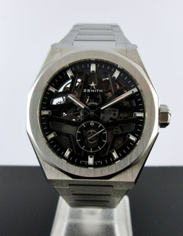 Zenith Defy Skyline Skeleton 03.9300.3620/78.I001