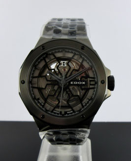 Edox DELFIN THE ORIGINAL MECANO AUTOMATIC 43 mm 85303 357GNM NGN