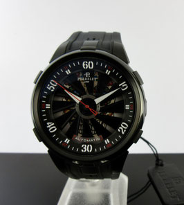 Perrelet Turbine Skull Mexico 48mm Ltd Edition 25 Stk A1051/S2 Limited Edition 25 Stk