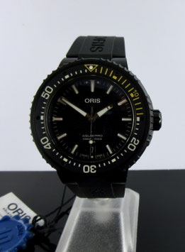 Oris Aquis Date Aquispro Date Calibre 400 Oris 01 400 7767 7754-07 426 64BTEB