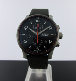 Montblanc Timewalker Automatic Urban Speed 112604