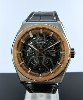 Zenith Defy Classic 87.9001.670/79.R589