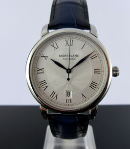 Montblanc Star Legacy Automatic Date 39mm