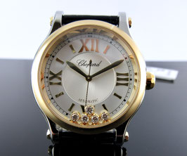 Chopard Happy Sport 33 MM AUTOMATIK 278608-4001