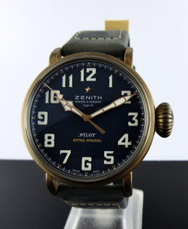 Zenith Pilot Type 20 Extra Special 29.2430.679/57.C808