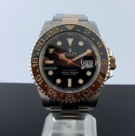 Rolex GMT-Master II Rootbeer 126711CHNR