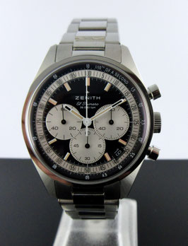 Zenith Chronomaster Original 03.3200.3600/21.M3200