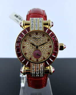Chopard Imperiale 39/3180-21