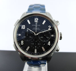 Perrelet Class-T CHRONOGRAPH AUTOMATC 44mm A1069/B