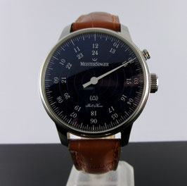 Meistersinger Bell Hora “Sonnerie au Passage” BHO908