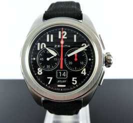 Zenith Pilot Big Date Flyback 03.4000.3652/21.I001