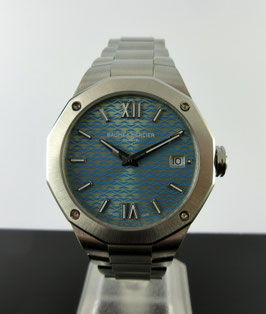 Baume & Mercier Riviera 10612 QUARZUHR DATUMSANZEIGE – 36MM