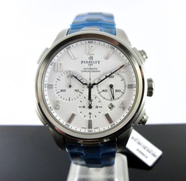Perrelet Class-T CHRONOGRAPH AUTOMATC 44mm A1069/A