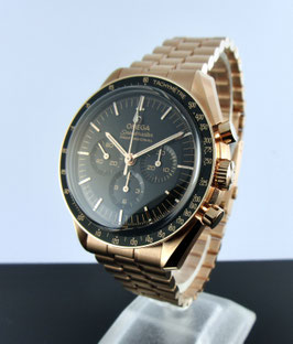 Omega Speedmaster Professional Moonwatch Co-Axial Master Chronometer 310.60.42.50.01.001
