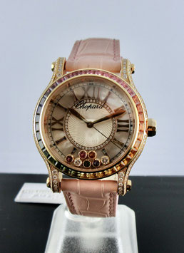 Chopard Happy Sport 36 mm Automatic 274891-5007