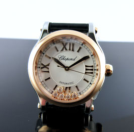 Chopard HAPPY SPORT 30 MM AUTOMATIK 278573-6013