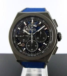 Zenith Defy El Primero 21 Ultrablau 97.9001.9004/81.R946