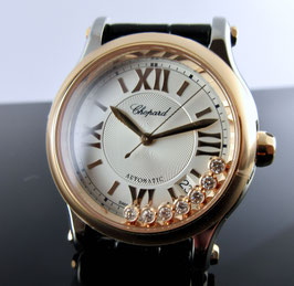 Chopard Happy Sport Automatic 36 MM AUTOMATIK  278559-6001