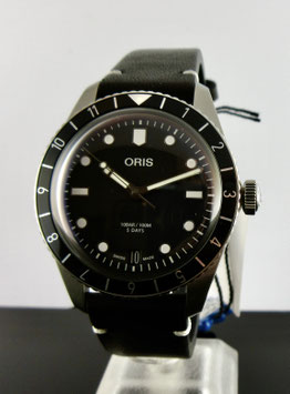 Oris Divers Sixty Five 12H CALIBRE 400 01 400 7772 4054-07 5 20 82