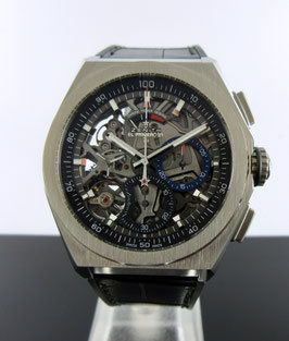 Zenith Defy El Primero 21 95.9000.9004/78.R582