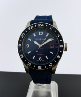 Montblanc 1858 Gmt Automatic 129617