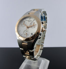 Baume & Mercier Linea Chronograph Quartz Women's Watch MOA10016