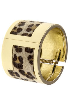 Bracelet Style:B134-126444 Khaki