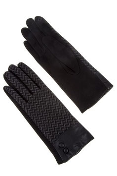 Glove Style: 127111 Black