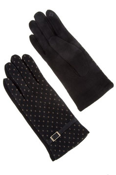 Glove Style: 127110 Black