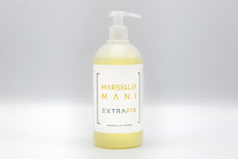 MARSIGLIA MANI EXTRAFIX® - DETERGENTE - flacone 500ml CON EROGATORE A PRESSIONE