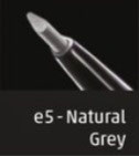 002213.005 EMPRO Triangular Brow Pencil e5 natural grey