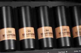 S0658.04 MAKE-UP STUDIO Reiseflasche Fluid Foundation Golden Beige 15 ml