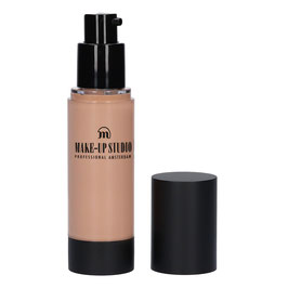 130164.18 MAKE-UP STUDIO  Fluid Foundation Soft Beige