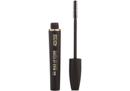 130063 MAKE-UP STUDIO / Mascara False Lash Effect 4D Extra Black