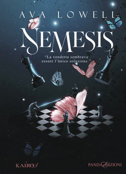 Nemesis - La vendetta sembrava essere l’unica opzione