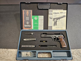 Beretta 98fs TARGET