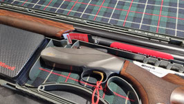 Benelli 828U Beccaccia calibro 12